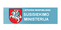 ministero trasporti lituania